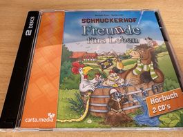 K1 Bertram Kaes Stefan Lohr Schmuckerhof Freunde fürs Leben