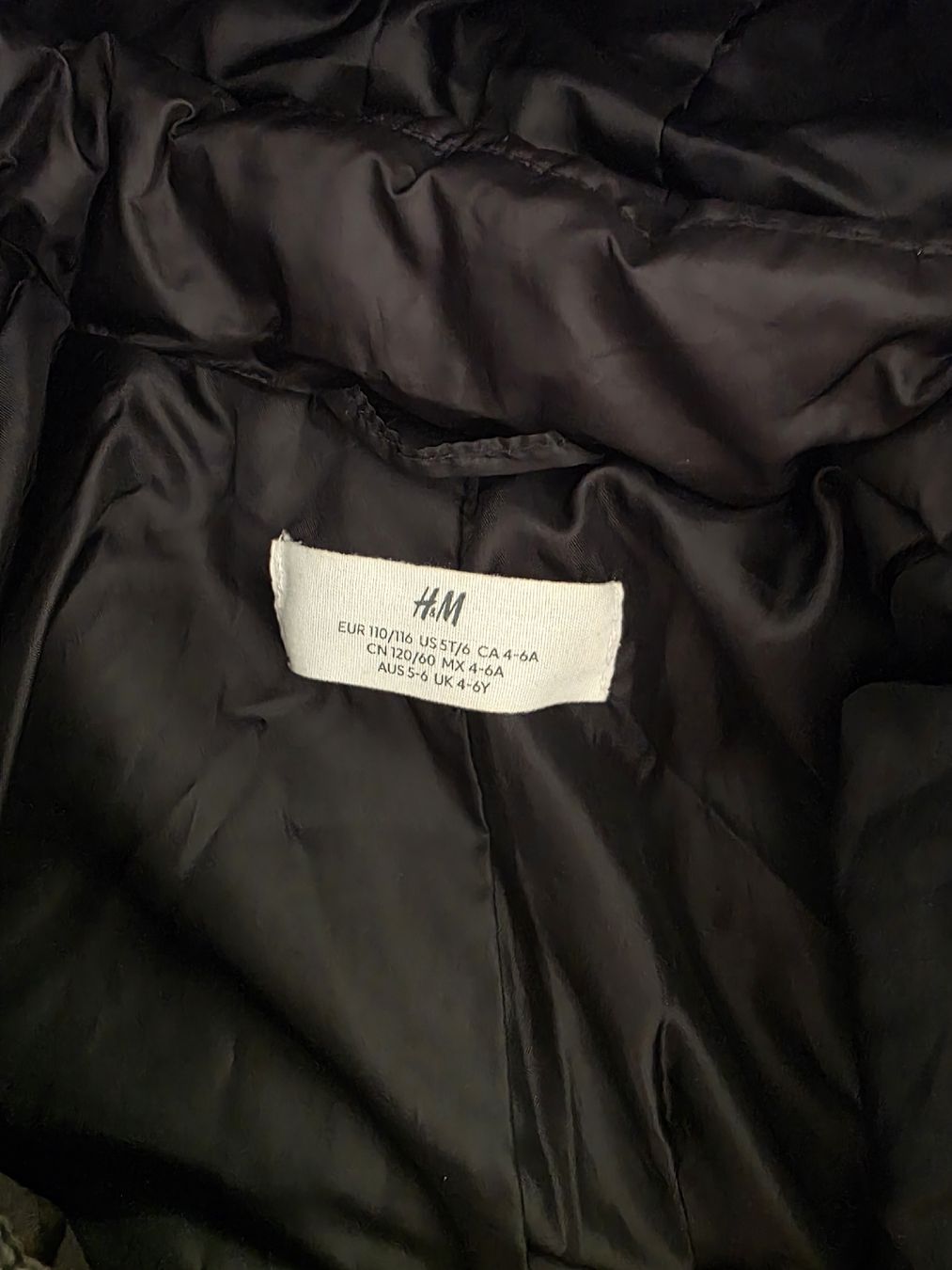 Jacken & Mäntel: Kinderübergangsjacke – Neu (gemäss Beschreibung) aus Richterswil von Tatjanalisha 2