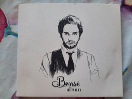 CD Bensé - L'album