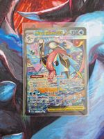 Mega Quajutsu ex - Deutsch - Chaos Rising SIR Special