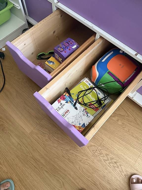 Letti: Bett – Usato da Bottmingen venduto da mary-rosy 3
