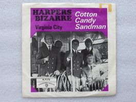Vinyl Single  HARPERS BIZARRE