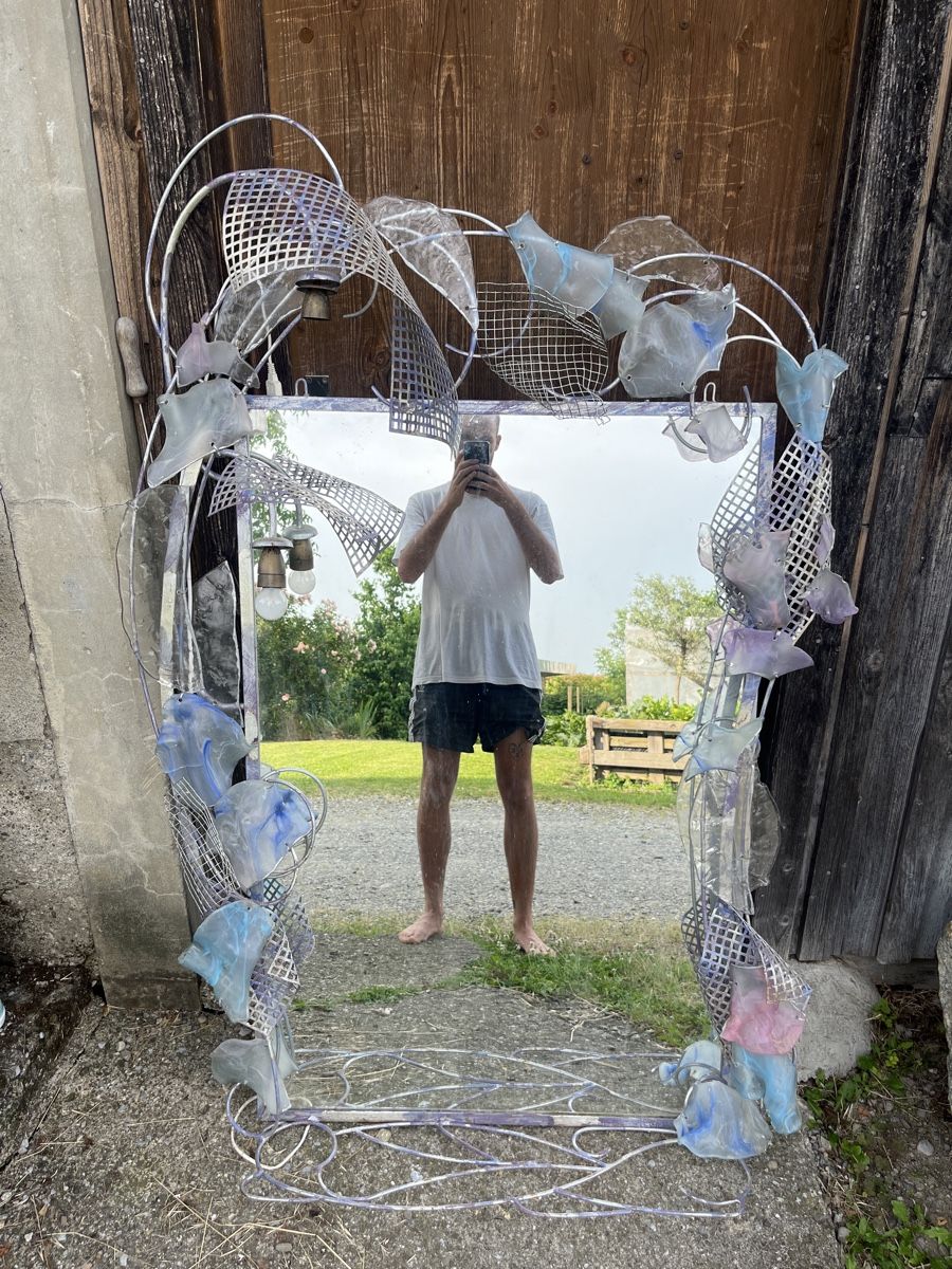 Specchi: Grosser Spiegel – Usato da Hermetschwil-Staff venduto da Luuuxter