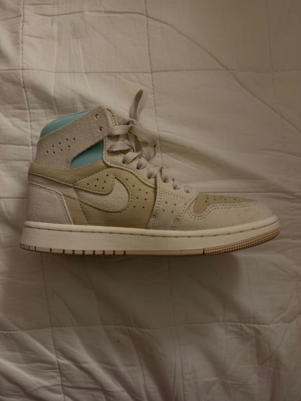 Jordan Scarpe da uomo: AIR JORDAN 1 ZOOM CMFT – Nuovo e nell'imballaggio originale da Wohlen AG venduto da yes_6sjl 2