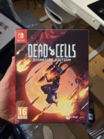 Dead Cells Signature Edition – Nintendo Switch NEU