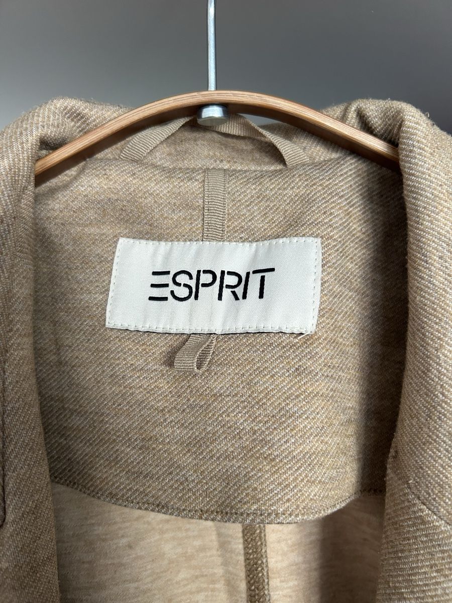 Esprit Cappotti: Frühlingsmantel Esprit – Usato da Mollis venduto da Jennay 3