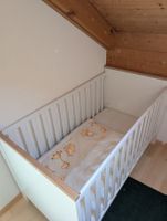 Baby/Kinderbett
