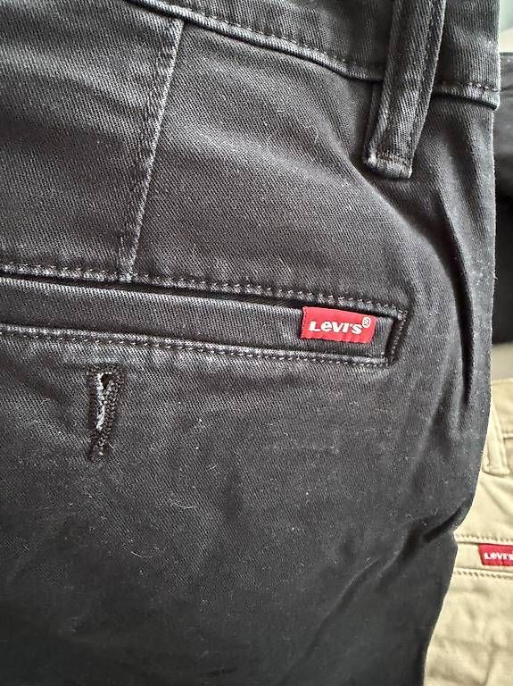 Jeans: Hose  Levi's  – Usato da Arth venduto da Hannymoon68 1