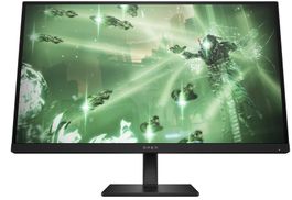 HP OMEN 27q QHD Gaming Monitor (NEU und OVP!)