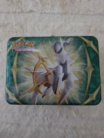 Pokemon Sammelkartenbox Arceus Trading Card Game