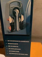 Automatischer Schuhreiniger
