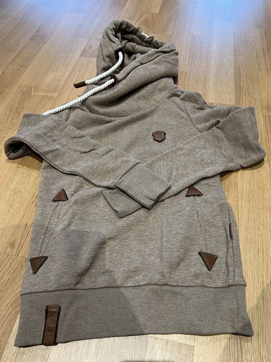 Naketano Maglioni & Felpe: NAKETANO Hoodie XS – Usato da Eyholz venduto da ric_675s 3