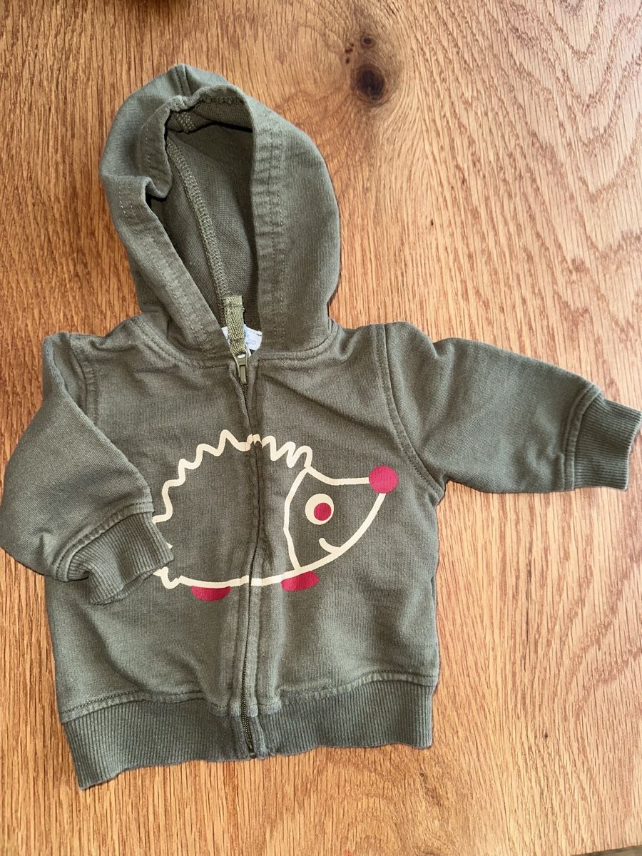 Jacken & Mäntel: Gr 56 kimbalo 💯 Igel 🦔 – Gebraucht aus Wettingen von hak_52m8