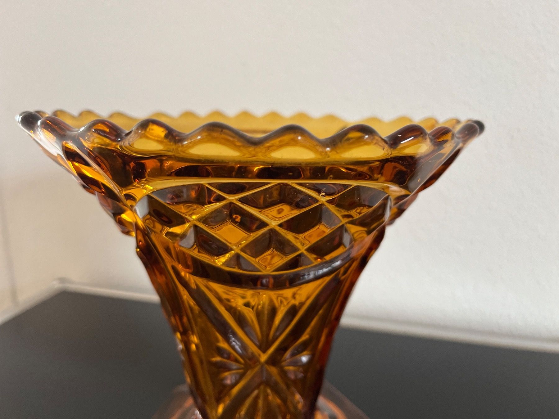 Vasi & Recipienti: Vase Belgien 40er – Usato da Bellach venduto da 2ndBox 2