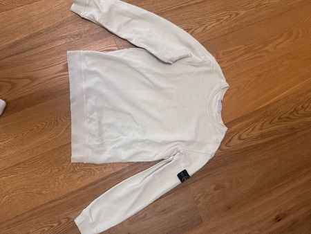 Pull Stones Island - Taille M - couleur sable