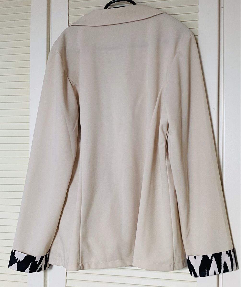 Giacche: Damen-Blazer, Gr. L, NEU – Nuovo e nell'imballaggio originale da Bözberg venduto da RosmarieOb 2