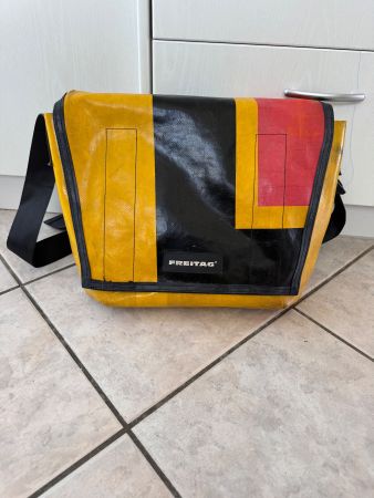 Freitag Tasche F14 DEXTER
