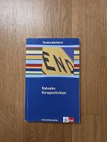 Siebzehn Kurzgeschichten, Klett,