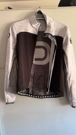 Fahrradjacke Dotout