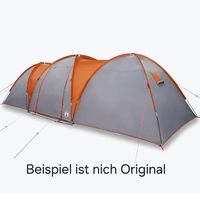Familienzelt 4-6 Personen