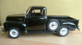 Chevrolet 1953  3100 Pick-up 19cm lang Neu