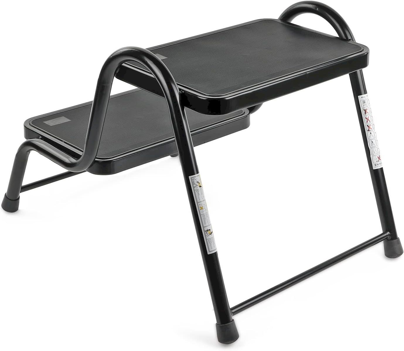 Scale: Wamovo Camping Doppeltrittstufe – Nuovo e nell'imballaggio originale da Bottighofen venduto da zaap 3