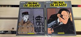 TARDI, 120 RUE DE LA GARE, HC, 1+2 komplett
