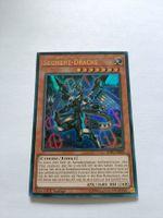 Yu-Gi-Oh! Segement-Drache