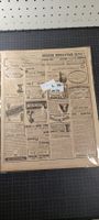 Seiten von Französischer Modezeitung um 1870-1940 Nr 24 L