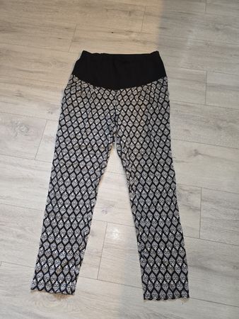 JoJo Maman Bébé Umstandshose, Gr. 40 Top Zustand!
