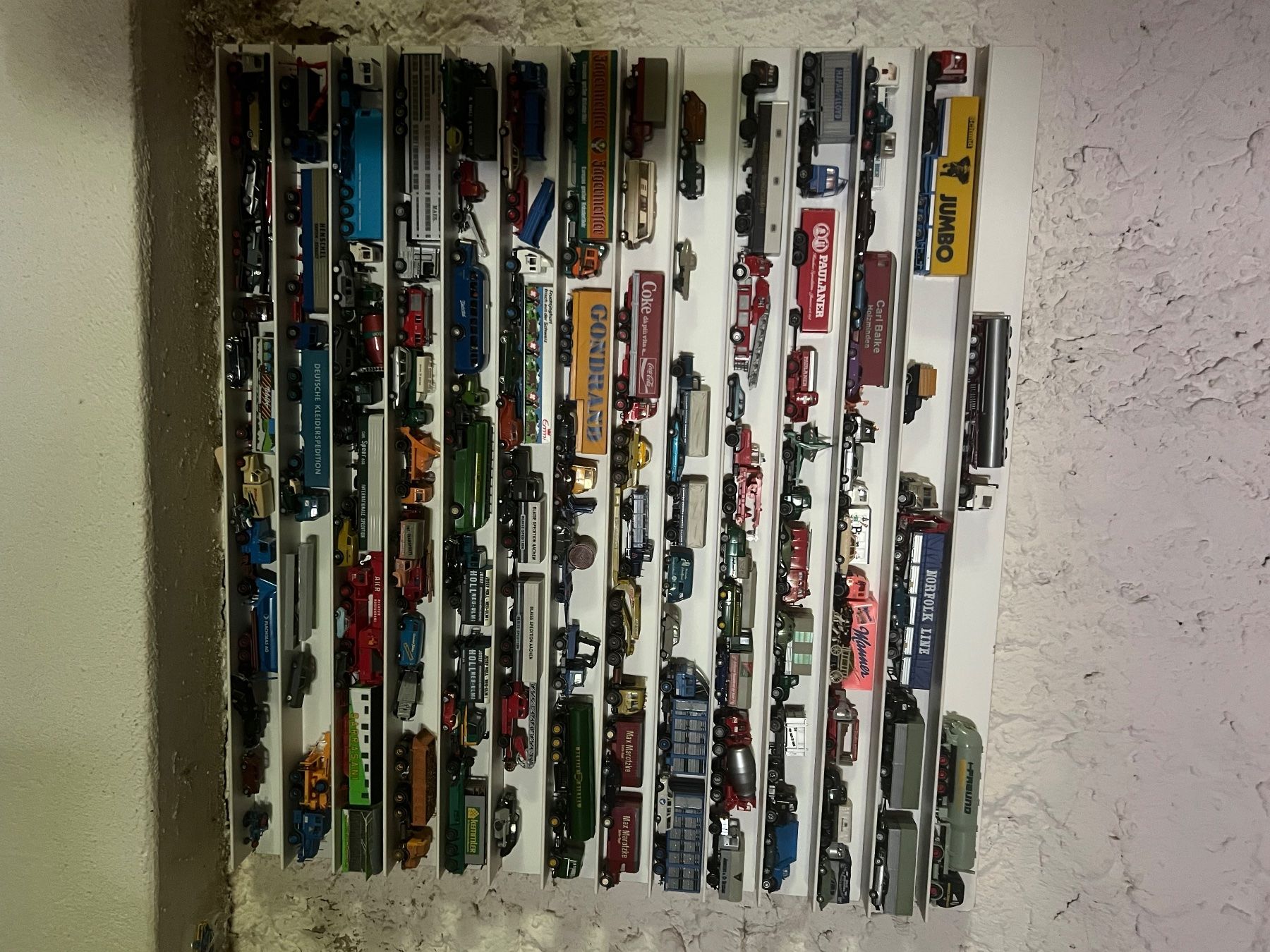 Voitures modèles: Diverse Modellfahrzeuge Gr. 1:87 – D'occasion à Horgen par momo24Horgen 1