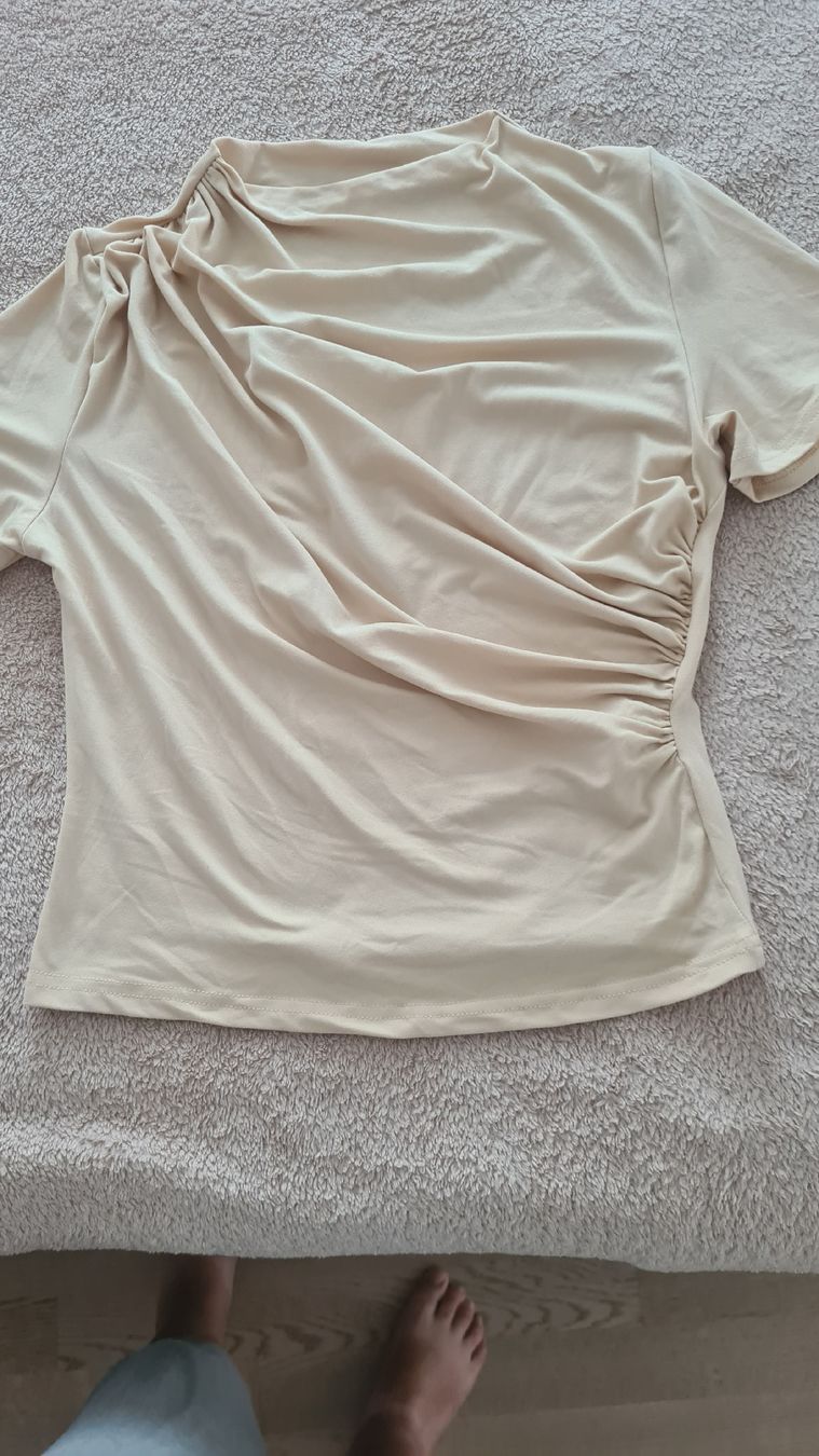 T-shirt: 4 Shirt kurz Gr. M – Usato da Steinen venduto da turbogeiss99 3