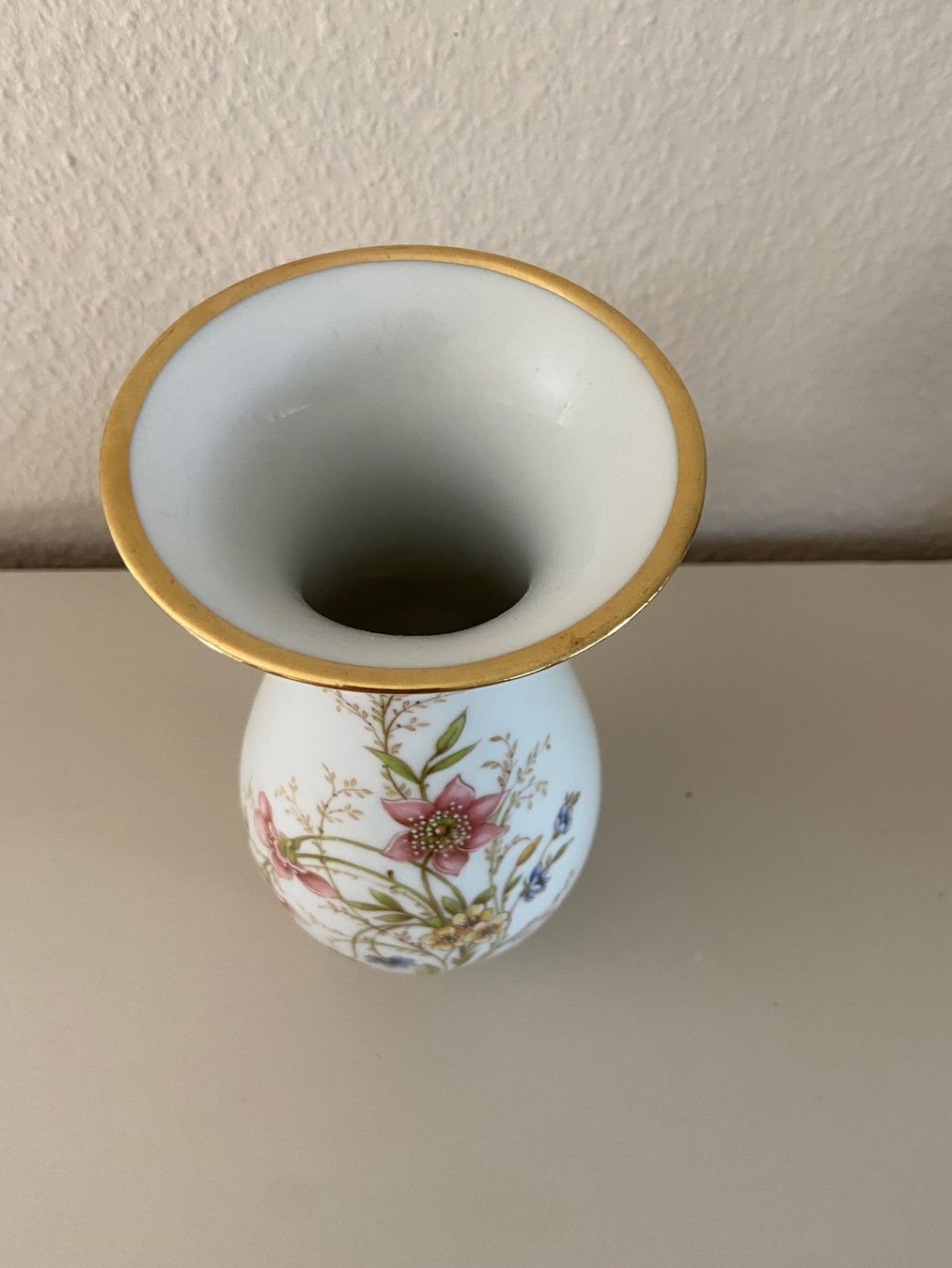 Seltmann Vasen & Gefässe: Vohenstrauss Johann Seltmann Vase – Gebraucht aus Muttenz von nataschasia 1