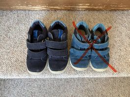 Ecco Sneakers, Gr. 25