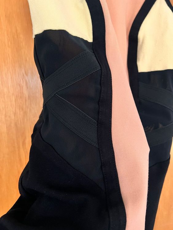 Vestiti: Sommer Kleider RIVER ISLAND size 36 UK10 long elegant dress – Usato da Engelberg venduto da oldclothes.2ndlife 2