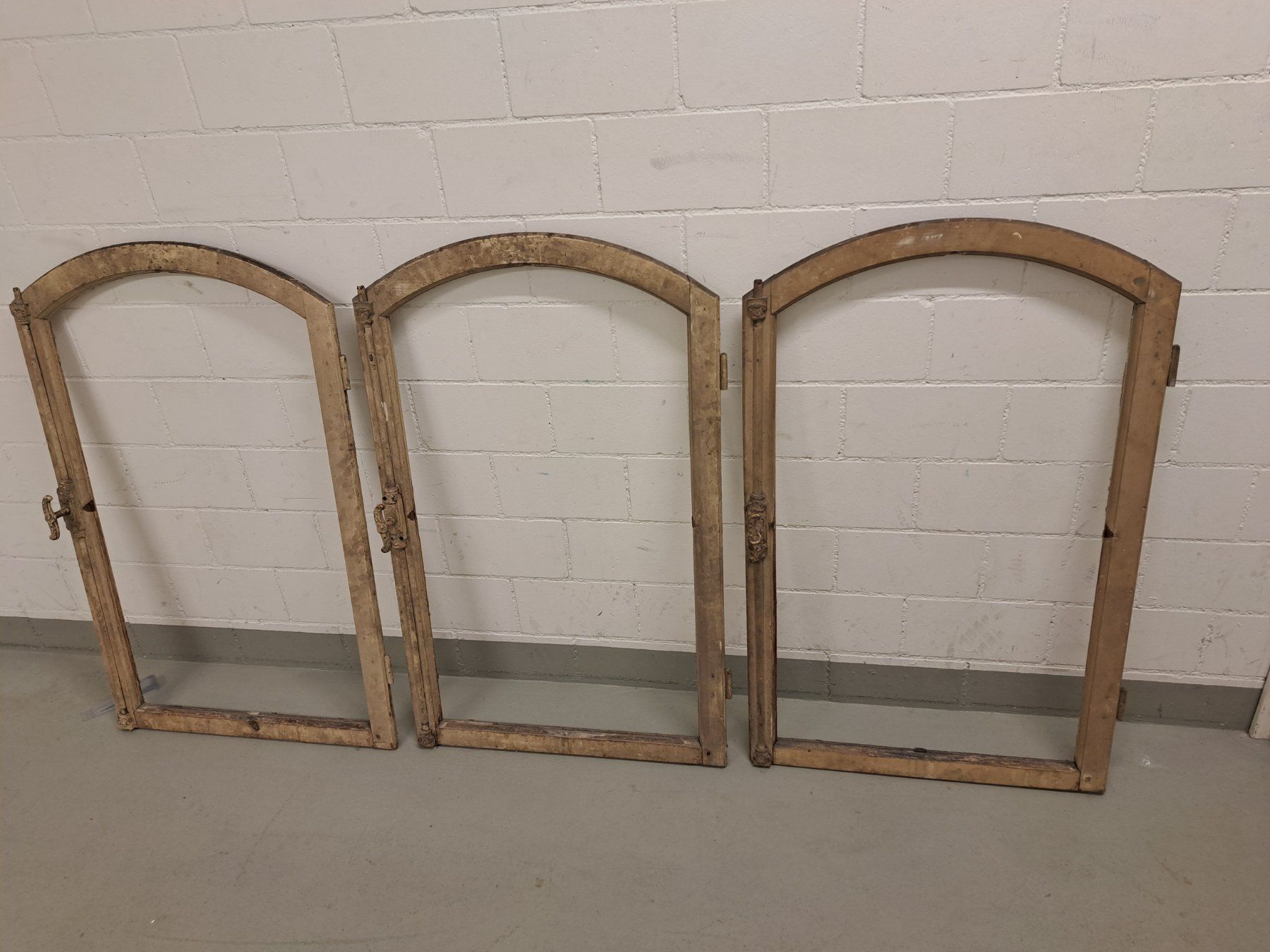 Toutes les décorations: Fensterflügel – Neuf (Voir description) à uster par neozero01 1