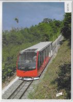 Seilbahn Biel-Leubringen/Biel-Magglingen