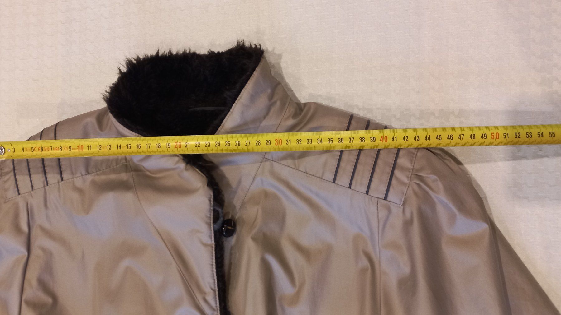 Cappotti: Manteau d'hiver chaud taille L – Usato da Dompierre FR venduto da fat_xth5 5
