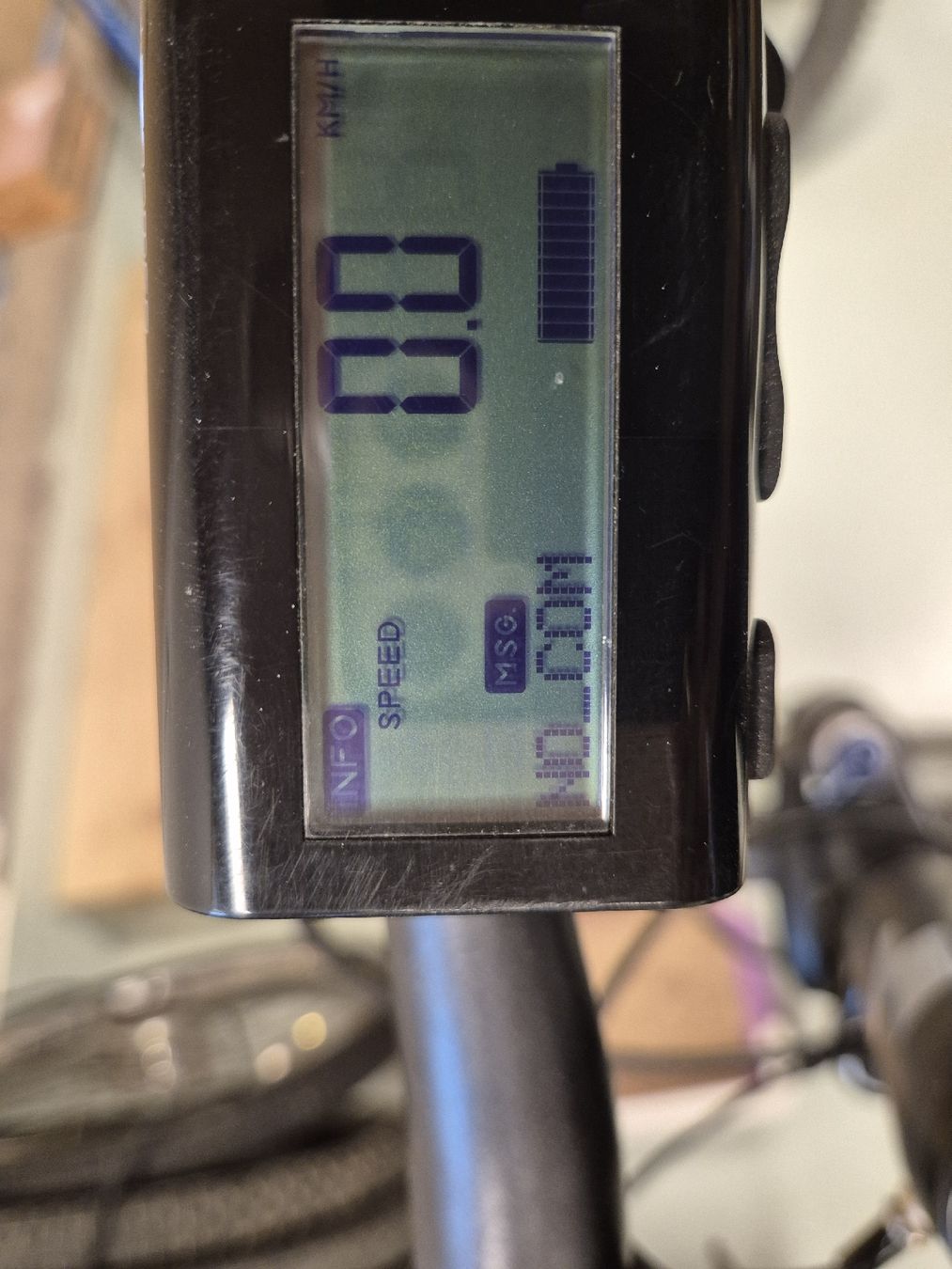 Stromer Biciclette: Stromer ST1 Elektrovelo Grösse L mit Fehlermeldung – Difettoso da Weesen venduto da gmah 6
