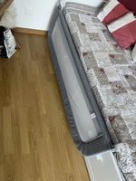 Bettschutzgitter Fillikid grau guter Zustand