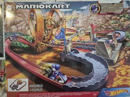Hot Wheels Mario Kart Spielset