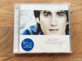 CD Michael Tschuggnall