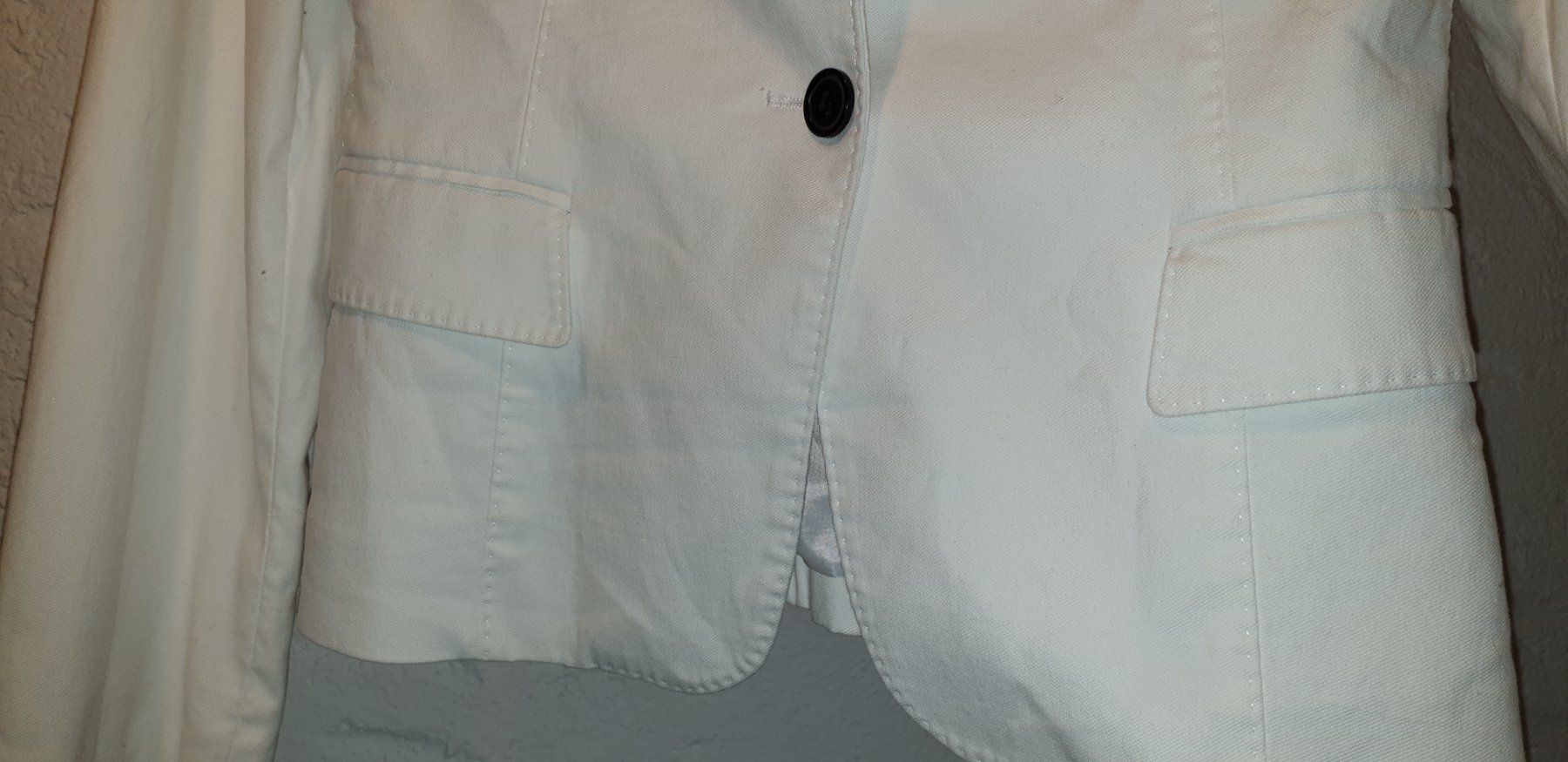 Jacken: Blazer gr 36 – Gebraucht aus Gwatt (Thun) von Letzte-Chance-III 6