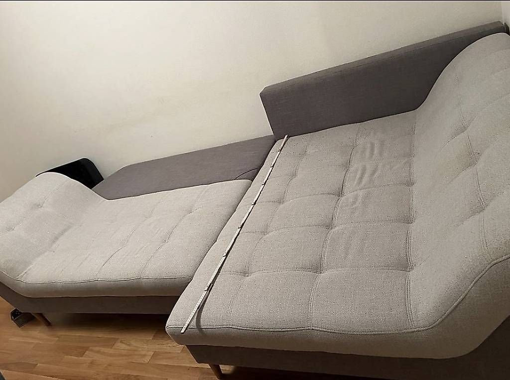 Sofas: Ecksofa, Schlafsofa, Couch  – Gebraucht aus Zürich von tah_8cxn 2