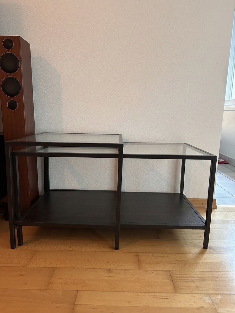 Tables: Ikea Couchtisch – D'occasion à Zürich par Alexandra.cbs 1