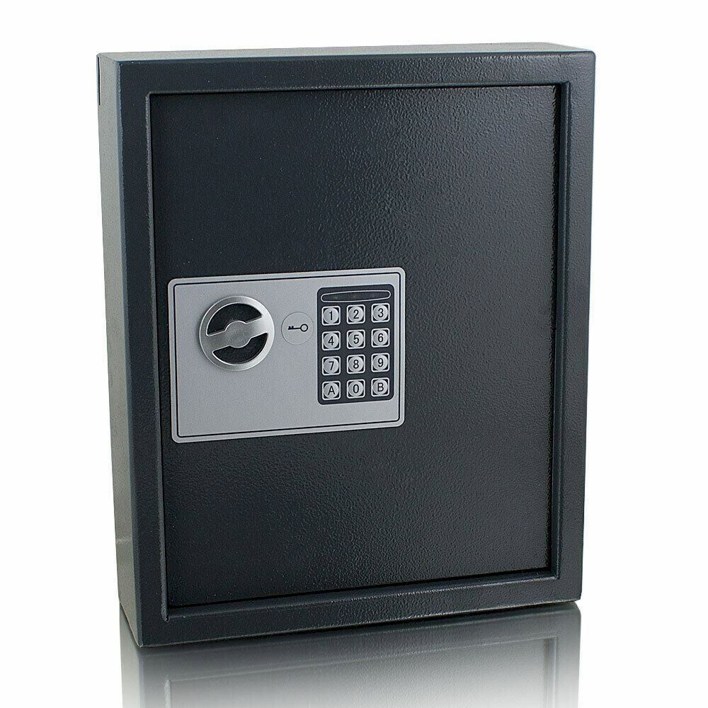 Casseforti: BITUXX Schlüsselsafe elektronisch – Nuovo e nell'imballaggio originale da Bottighofen venduto da zaap 2
