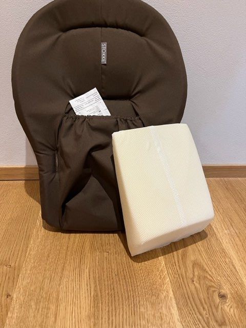 Carrozzine: Stokke Kinderwagen – Usato da Liebefeld venduto da mandioca 2