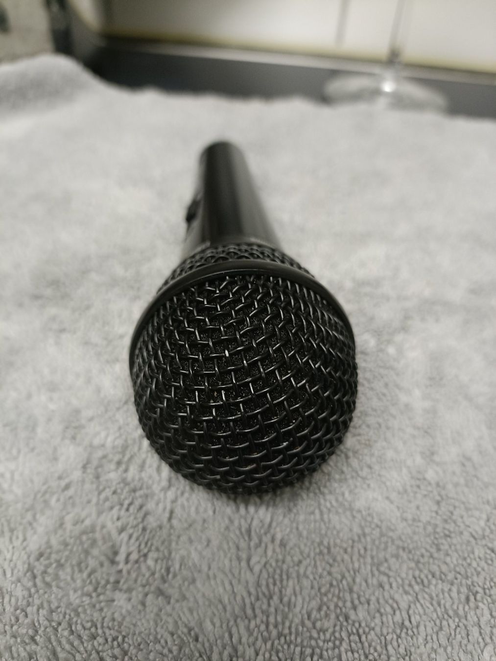 Behringer Microfoni: Behringer XM2000S Mikrofon - im gebrauchten Superzustand – Usato da Rümlang venduto da Platin-Cooper 2