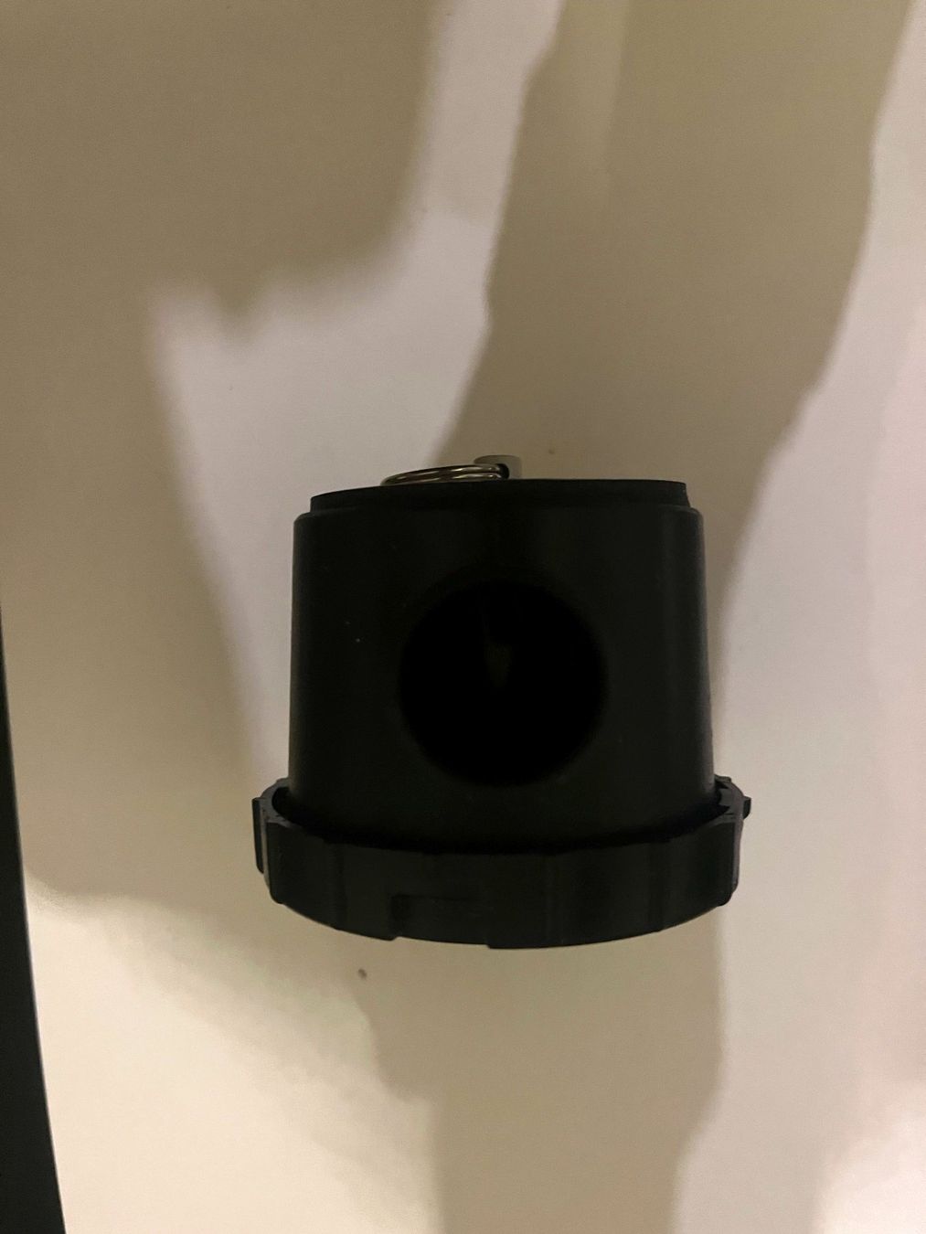 Rubinetteria: Siphon Schale 39 mm 2 Anschlüsse – Nuovo (secondo la descrizione) da Hubersdorf venduto da Gewonnen 2