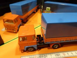 Scania 141  1-50 (ohne Box) Tekno  (Boo8)